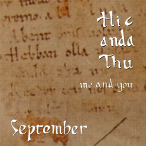 Hic Anda Thu - Me And You